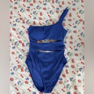 Aerie one piece swimsuit